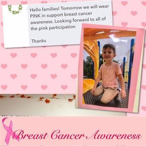 Meet your Posher, Yudbel-al